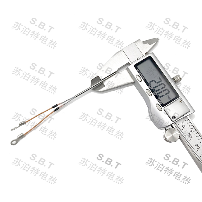 微型模具电热管 微型模具电热管