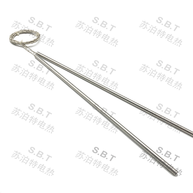 直接出线微型M3发热管 直接出线微型M3发热管