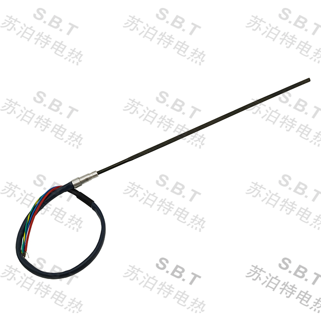 热流道均温加热管