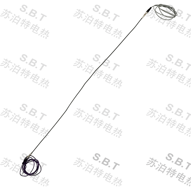 热流道模具加热管