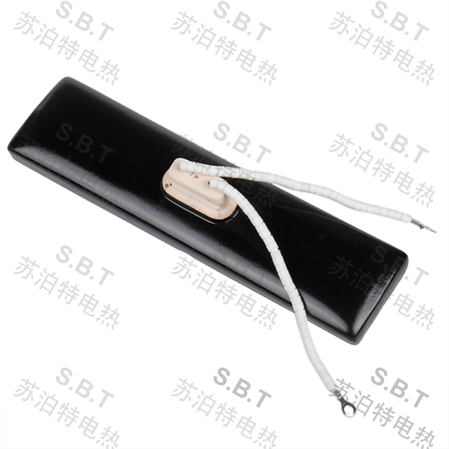 烧烤炉远红外陶瓷发热器 烧烤炉远红外陶瓷发热器