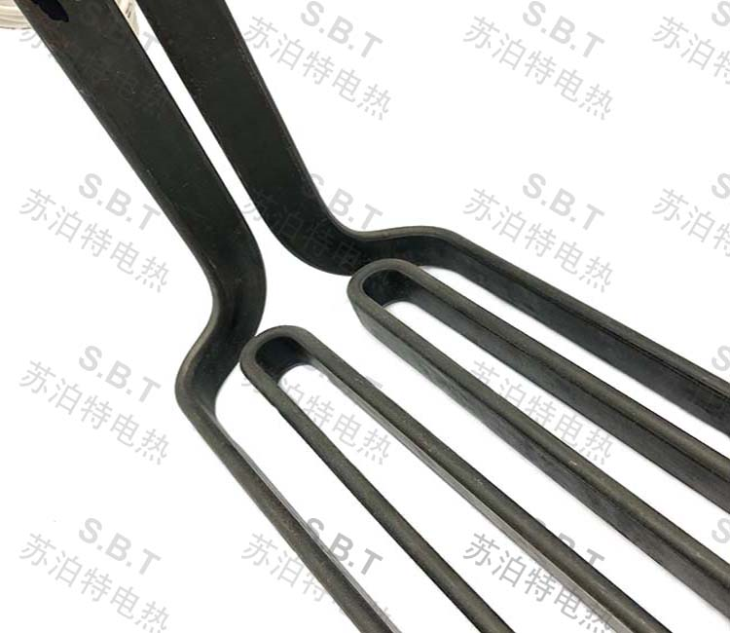 电炸锅扁型电热管 电炸锅扁型电热管