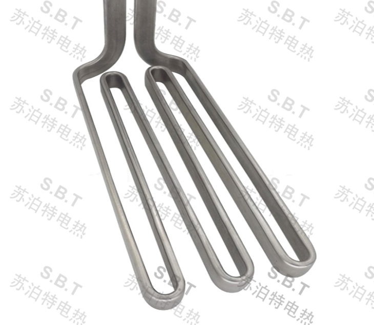 5U扁型锅炉电热管 5U扁型锅炉电热管