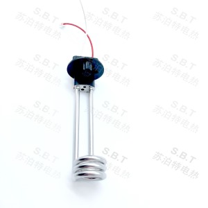 液体加热电热管 工业
