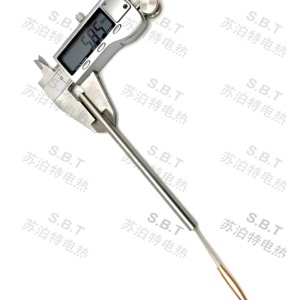 模具均温单端发热棒