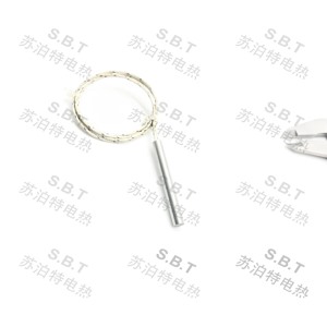 微型不锈钢M3加热管