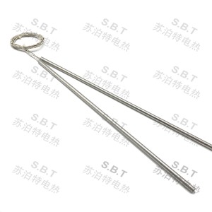 直接出线微型M3发热管