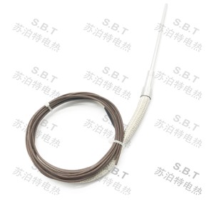 高品质小管径机器电热管