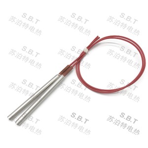 模具均温单头管