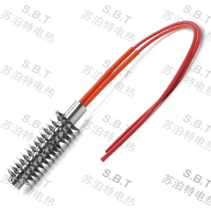 翅片管散热器