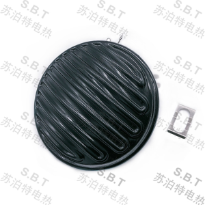 椭圆形陶瓷加热块