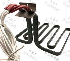 油炸炉扁型加热管