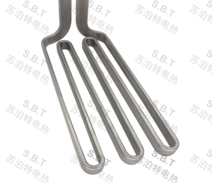 5U扁型锅炉电热管