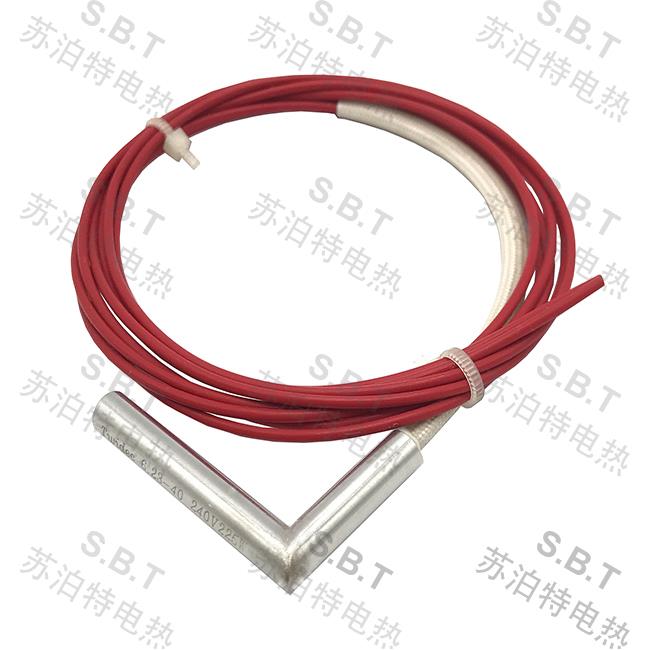 特殊模具用加热管